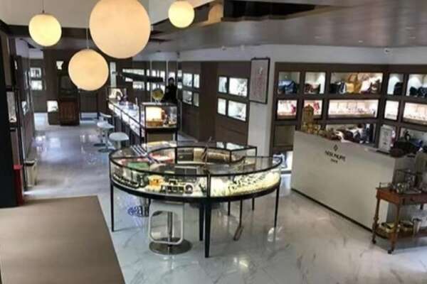 松原长岭县寄卖奢侈品店